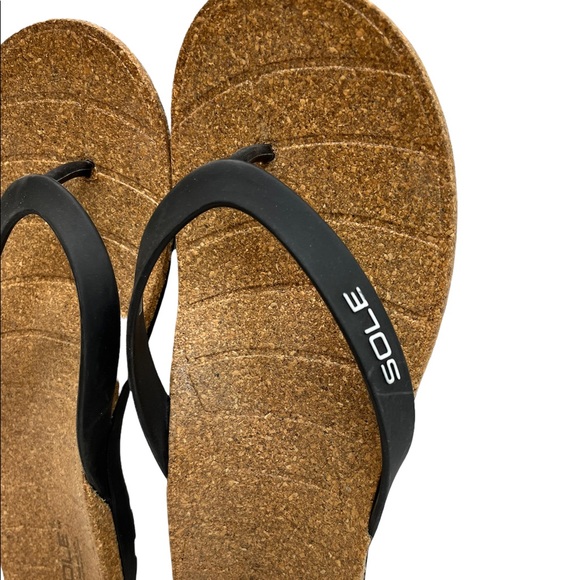 SOLE - Picture 3 of 5